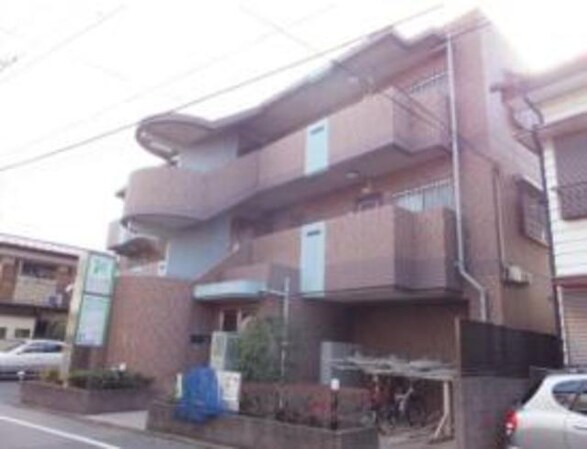 ミルキーウェイの物件内観写真